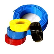 Light In Weight Polyurethane Tube