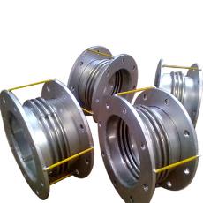 Anti- Corrosive High Tensile Metallic Bellow