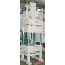 Pillar Type Hydraulic Press