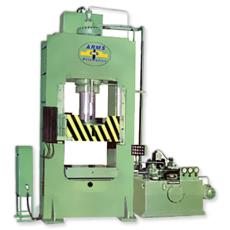 Commercial Purpose H-Type Hydraulic Press