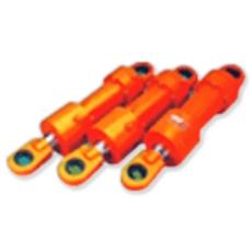 Heavy Duty Hydraulic Cylinder