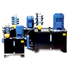 Compact Designed Hydraulic Power Packs