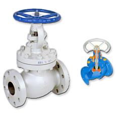 High Tensile Globe Valve