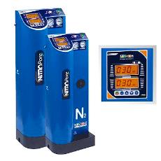 Membrane Type Nitrogen Tyre Inflator