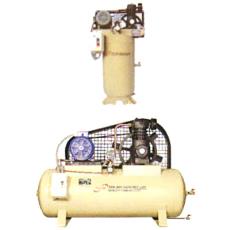 Medium Pressure Single Stage Compressor