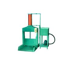 Flat/ Cross Blade Type Bale Cutter