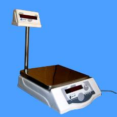 Table Top Weighing Scale With Overload Protection