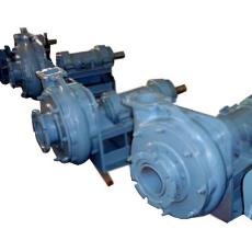 Heavy Duty Single Casing Slurry Pump