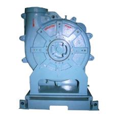 Anti Abrasive Heavy Duty Slurry Pump