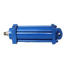 Clevis Mounting Hydraulic Cylinder