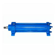 Foot Mounting Hydraulic Cylinder