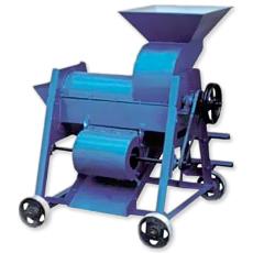 Maize Sheller For Agricultural Industry