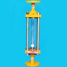 Commercial Purpose Compact Rotameter