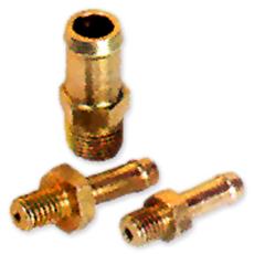 High Tensile Hose Connectors