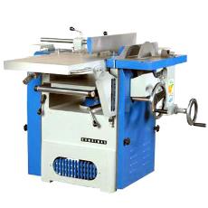 Compact Designed Woodworking Machines