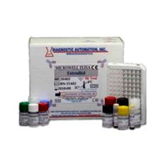 Diagnostic Steroid Test Kit