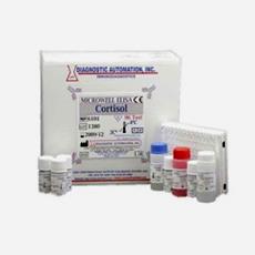 Steroid Diagnostic Test Kit