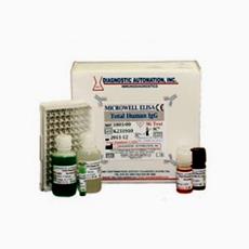 Complete Medical Test Kit