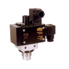 Compact Hydraulic Pressure Switch