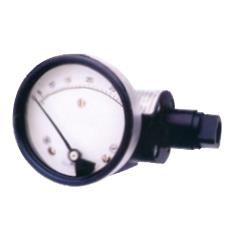 Diaphragm Type Differential Pressure Gauge