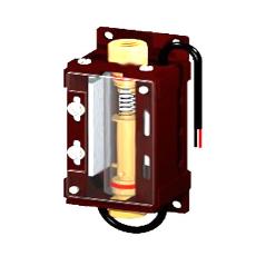 Indicating Type Magnetically Actuated Flow Switch