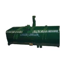 Commercial Purpose Bucket Land Leveller