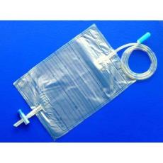 Double Sealed Urine Collection Bag