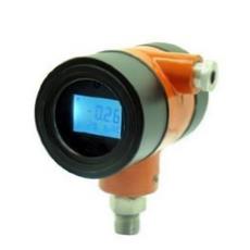 Pressure Transmitter In 1-400 Bar Range