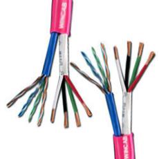 High Temperature Proof Automation System Cable