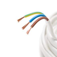 Insulated/ Sheathed Zero Halogen Flame Retardant Electrical Cable