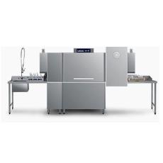 Heavy Duty Conveyor Dishwasher