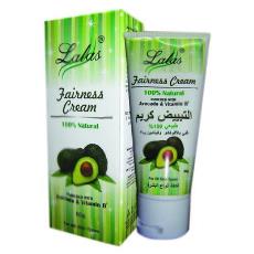 Papaya Extract Based Fairness Cream