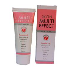 Vitamin E Enriched Moisturizing Cream