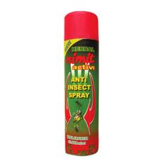 Insect Killing Spray With Neem Extract