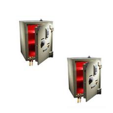 Electronic Safe With 10Mm Steel Door