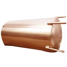 Stainless Steel Storage Tanks