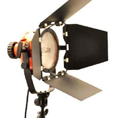 220V/ 50Hz Focusing Soft Light