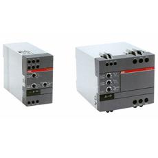 Solid Circuit Based Pss Soft Starters