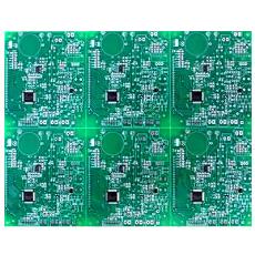 Surface Mount Pcb Assemblies