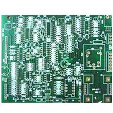 Compact Printed Circuit Board