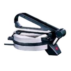 Non-Stick Surface Coated Roti Maker