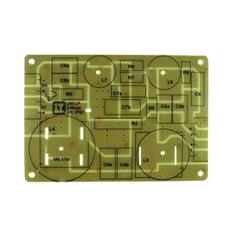 Tin Plated Printed Circuit Board