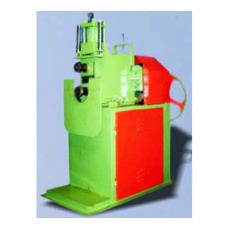 Motorised Hydraulic Got Machine