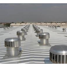 Energy Saving Industrial Ventilator