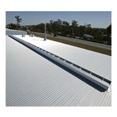 Ridge Ventilator For Metal Roof