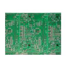 Double Sided Printed Circuit Board