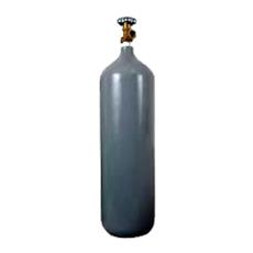 Industrial Grade Nitrogen Gas Cylinder