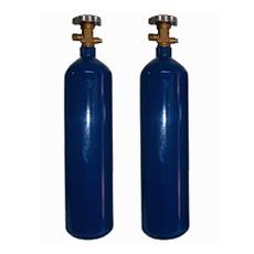 Compact Designed Gas Cylinders