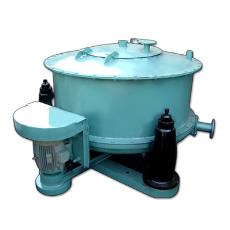 Manual Top Discharge Centrifuge