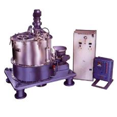 Four- Point Bottom Discharge Centrifuge